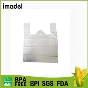 Bag tal-Qomos Bijodegradabbli